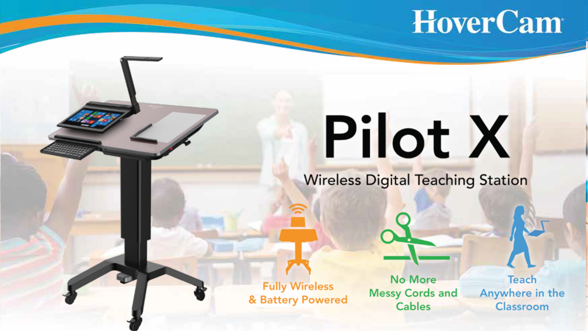 Pilot X Let’s start with teacher mobility.